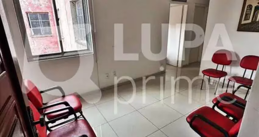 Apartamento com 2 quartos à venda na vila maria baixa