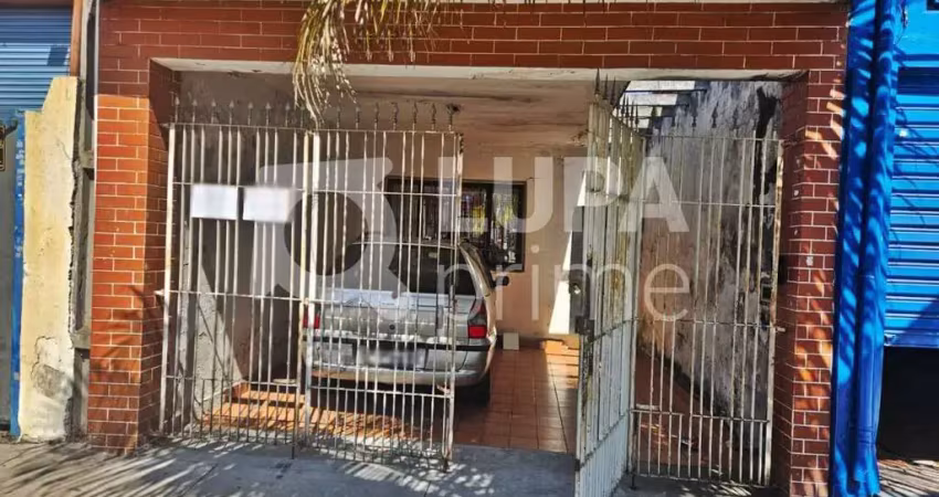 Casa com 2 quartos e 2 vagas de garagem à venda na vila maria baixa