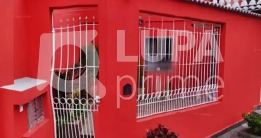 Casa com 3 quartos e 2 vagas de garagem à venda no tucuruvi