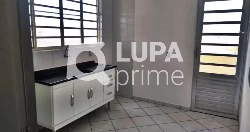 Apartamento com 1 quarto para locação na casa verde alta