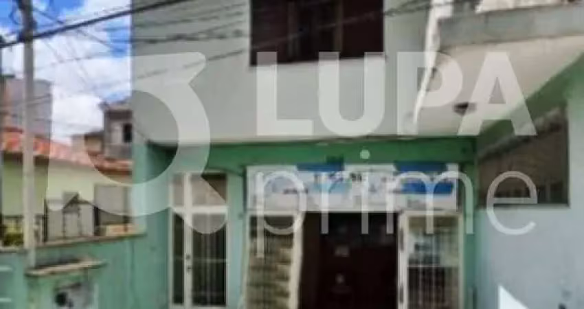 Ponto comercial para alugar na Rua Tanque Velho, 184, Tucuruvi, São Paulo