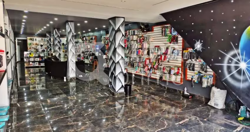 Casa com 2 quartos à venda na Rua Alonso Peres, 582, Vila Sabrina, São Paulo