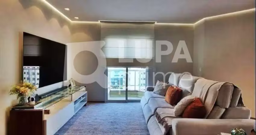 Apartamento com 4 quartos e 6 vagas de garagem à venda no parque mandaqui