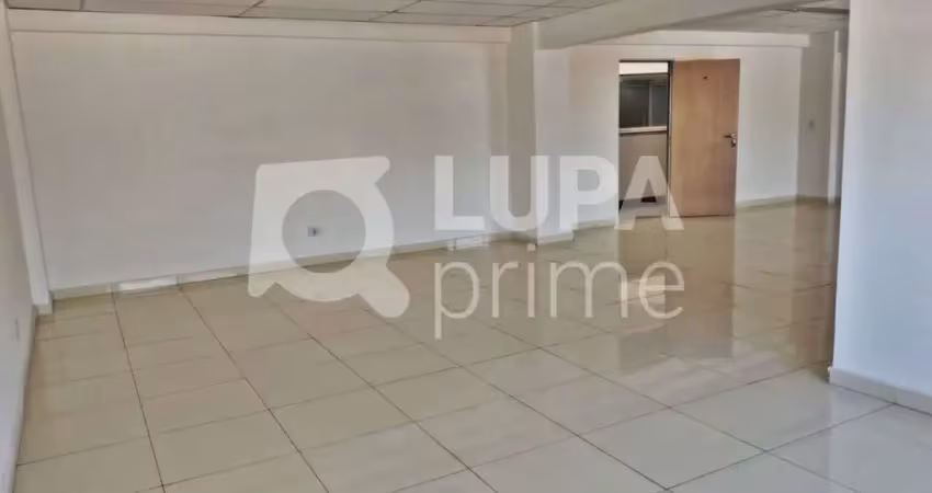 Sala comercial para alugar na Rua Voluntários da Pátria, 1284, Santana, São Paulo