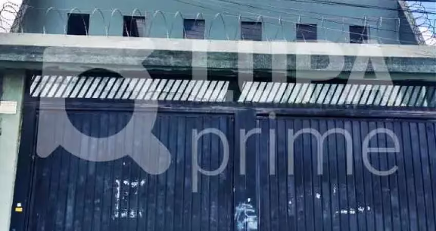 Prédio comercial com 950m² de área construída à venda na vila carrão