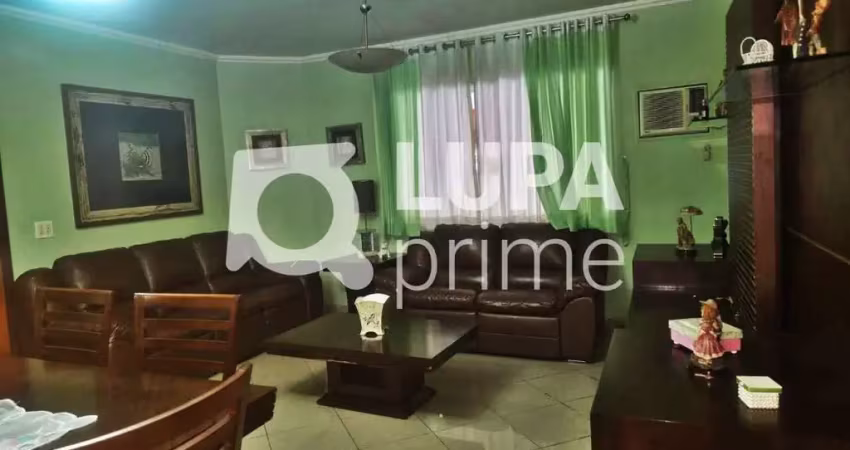 Casa com 3 quartos e 2 vagas de garagem à venda na vila isolina mazzei