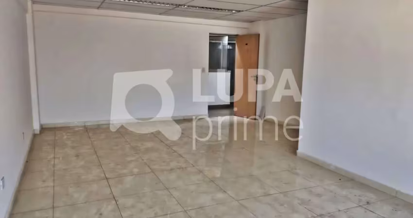 Sala comercial para alugar na Rua Voluntários da Pátria, 1284, Santana, São Paulo