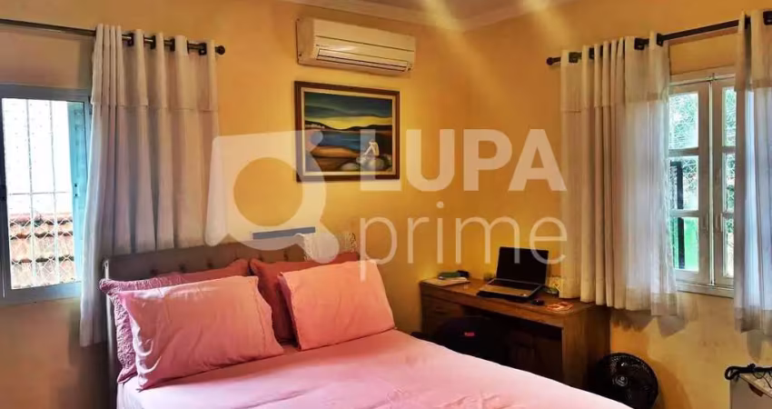 Casa com 4 quartos à venda na Rua Cabo Antônio Alves, 19, Parque Novo Mundo, São Paulo