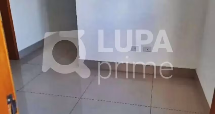 Apartamento com 1 quarto à venda na Rua Borges, 412, Parada Inglesa, São Paulo