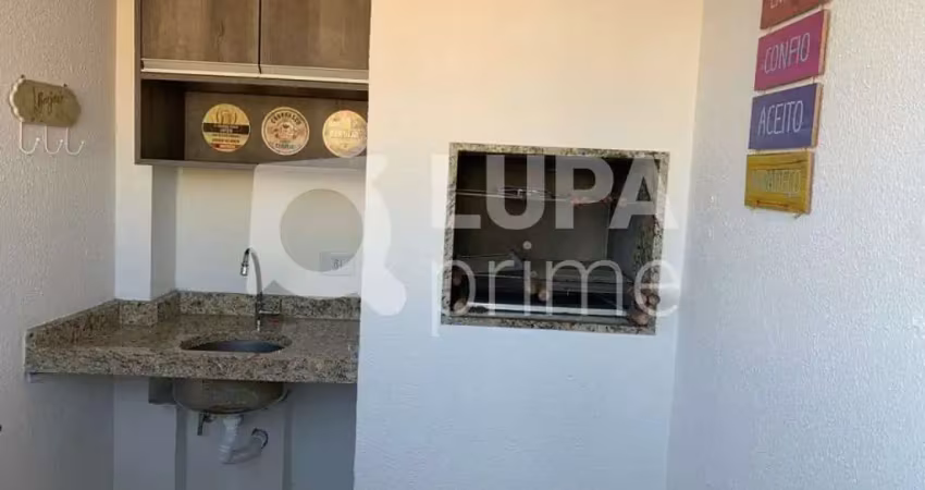 Apartamento com 2 quartos à venda na Rua Guaraja, 155, Vila Mazzei, São Paulo