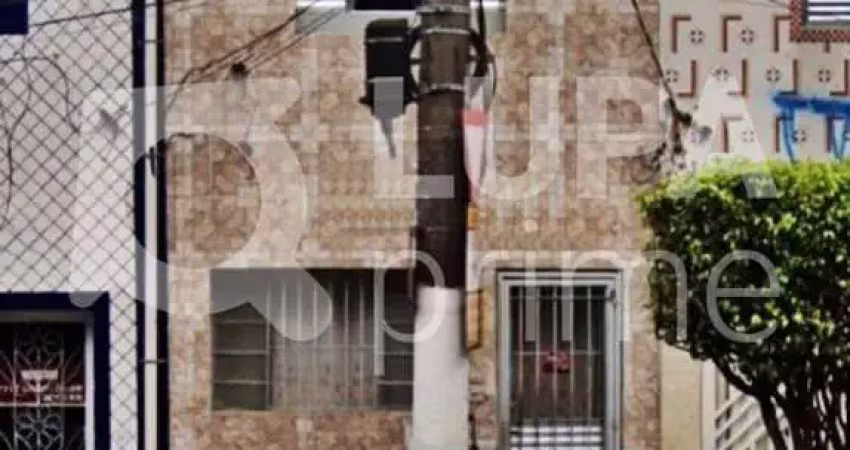 Casa com 2 quartos à venda na Avenida das Cerejeiras, 2436, Vila Maria, São Paulo