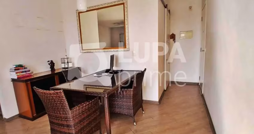 Apartamento com 3 quartos e 2 vagas de garagem à venda na vila guilherme