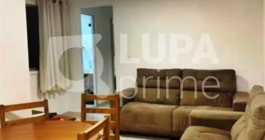 Apartamento com 2 quartos e 1 vaga de garagem à venda no mandaqui