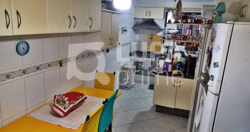 Casa com 3 quartos e 2 vagas de garagem à venda no tucuruvi