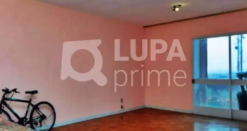 Apartamento com 3 quartos à venda na Rua Ribeiro de Lima, 236, Bom Retiro, São Paulo