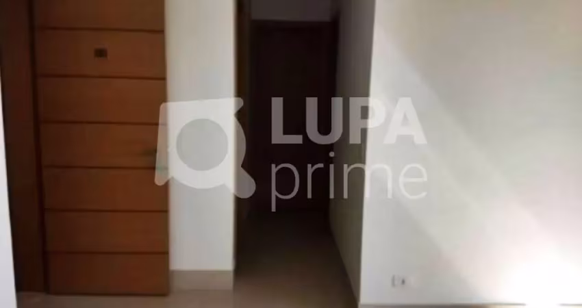 Apartamento com 2 quartos e 2 vagas de garagem para locação em santana
