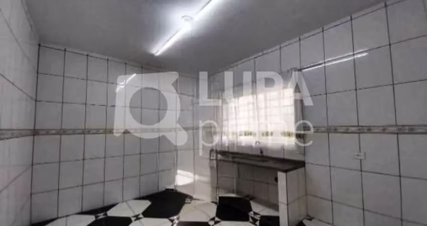 Casa com 1 quarto para alugar na Parque Domingos Luís, 152, Jardim São Paulo (Zona Norte), São Paulo