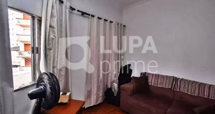 Apartamento com 2 quartos e 1 vaga de garagem à venda no tucuruvi