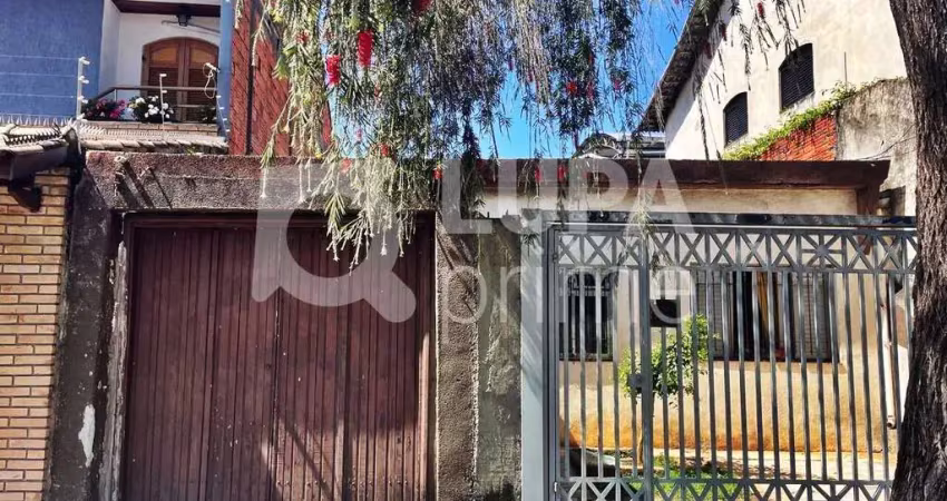 Casa com 2 quartos e 1 vaga de garagem á venda na vila maria alta