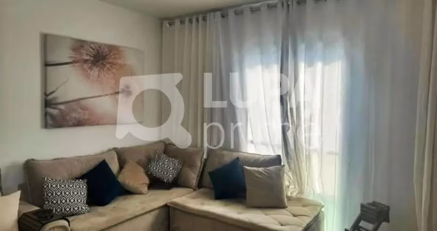 Apartamento com 2 quartos e 1 vaga de garagem à venda na vila maria