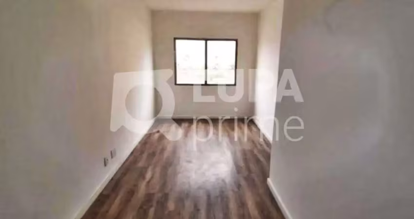 Apartamento com 1 quarto e 1 vaga de garagem à venda no sítio do mandaqui
