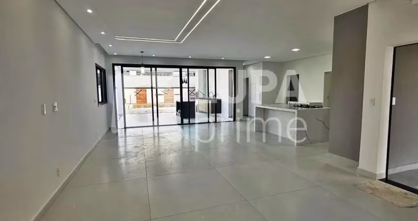 Casa com 4 quartos e 4 vagas de garagem à venda em indaiatuba