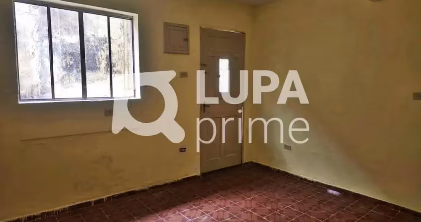 Casa com 1 quarto para alugar na Rua João de Laet, 714, Vila Aurora (Zona Norte), São Paulo