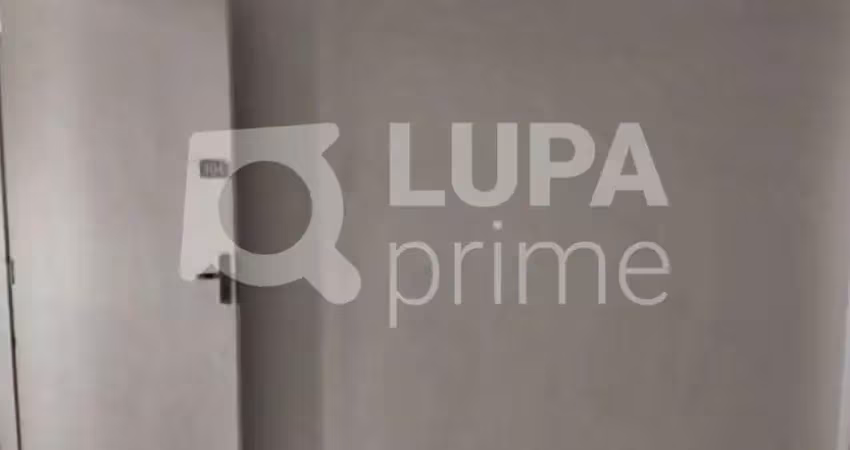 Apartamento com 1 quarto para locação na vila guilherme