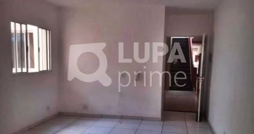 Apartamento com 1 quarto para locação na vila guilherme