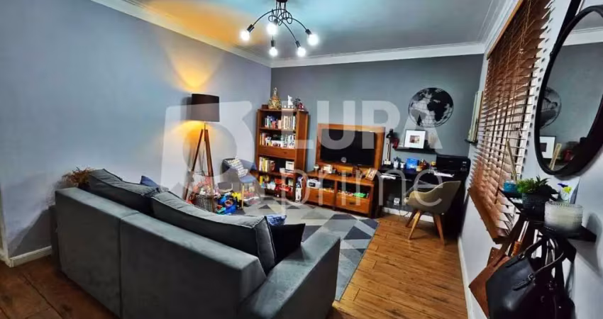 Casa com 4 quartos e 2 vagas de garagem à venda na vila medeiros