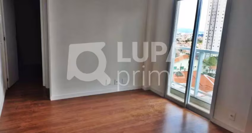 Apartamento com 1 quarto à venda na Rua Benta Pereira, 485, Santana, São Paulo