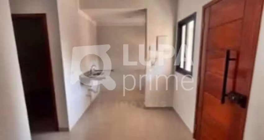 Apartamento com 2 quartos e 1 vaga de garagem à venda no aricanduva