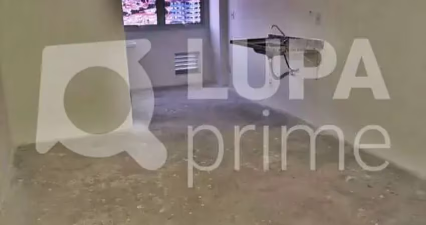 Apartamento com 1 quarto à venda no jardim são paulo
