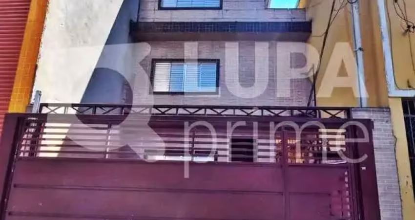 Casa com 7 quartos à venda na Rua Jota Carlos, 253, Jardim Brasil, São Paulo