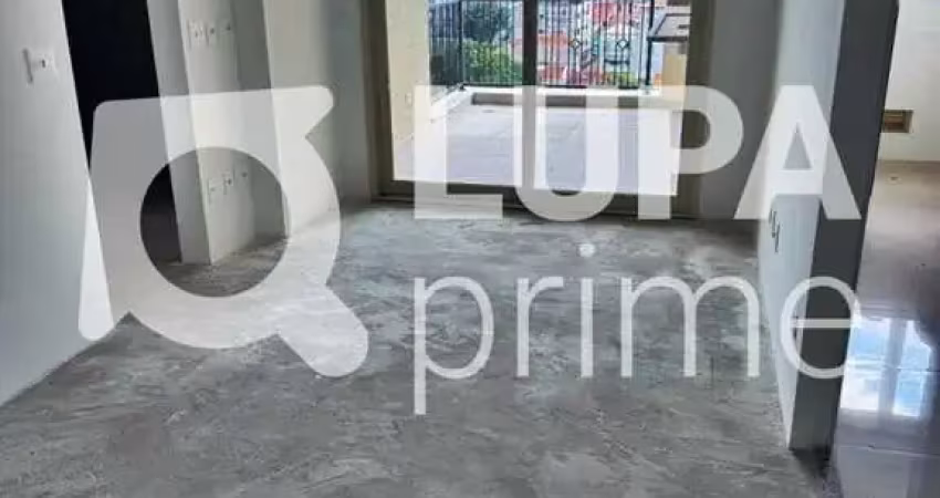 Apartamento com 2 quartos e 1 vaga de garagem para locação no jardim são paulo