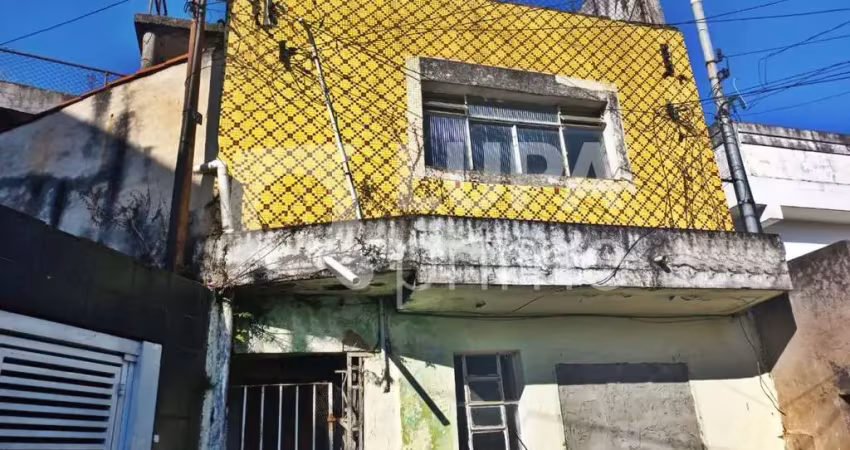 Terreno à venda na Rua Amoguijá, 58, Vila Medeiros, São Paulo