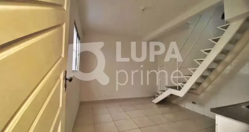Casa com 1 quarto para alugar na Rua Doutor Afonso Vergueiro, 759, Vila Maria Baixa, São Paulo