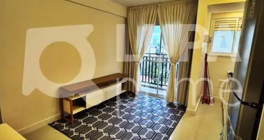Apartamento com 2 quartos e 1 vaga de garagem para locação no tucuruvi