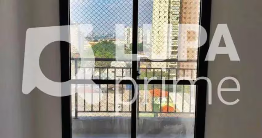 Apartamento com 2 quartos e 1 vaga de garagem à venda na vila maria baixa