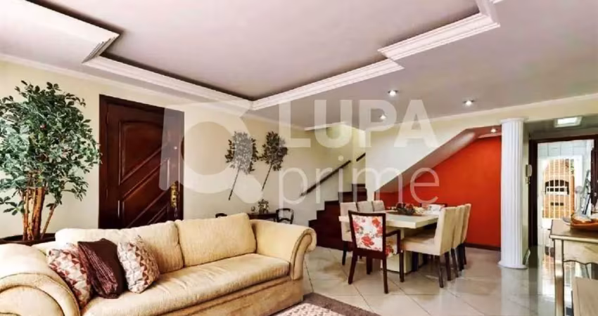 Casa com 3 quartos e 2 vagas de garagem à venda na pedra branca