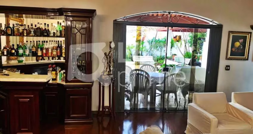Casa com 3 quartos e 3 vagas de garagem para locação na vila maria baixa
