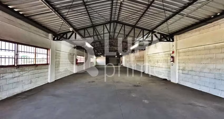 Prédio comercial com 1.200m² para locação na vila maria baixa