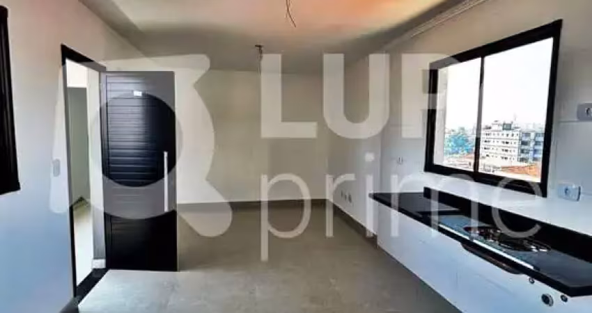 Apartamento com 2 quartos e 1 vaga de garagem à venda na vila maria
