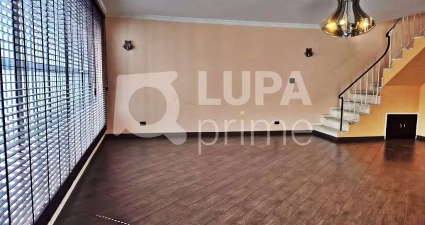 Casa com 4 quartos e 4 vagas de garagem à venda na vila guilherme