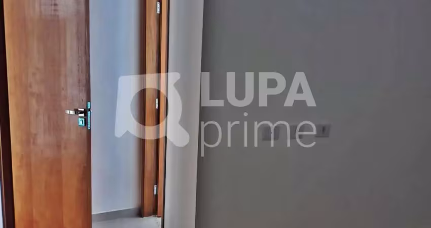 Apartamento com 2 quartos e 1 vaga de garagem à venda na vila nova mazzei