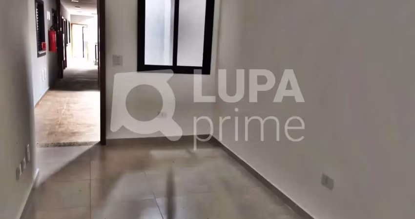 Apartamento com 2 quartos à venda na vila nova mazzei