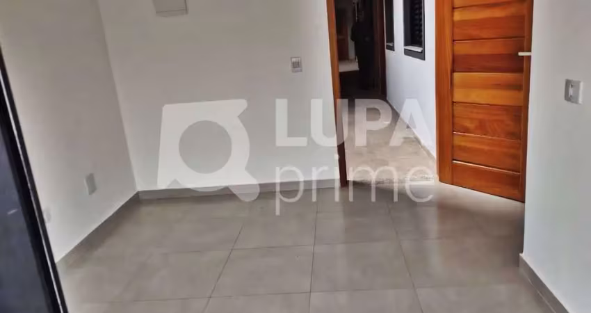 Apartamento com 2 quartos à venda na vila nova mazzei