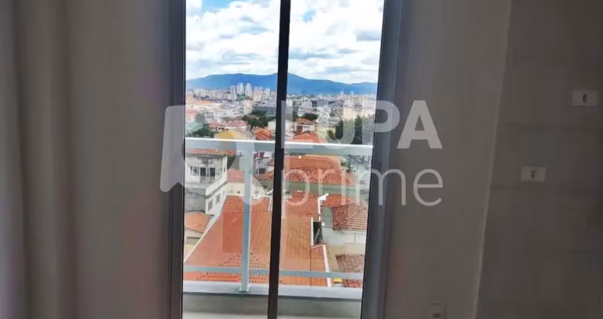 Apartamento com 1 quarto à venda na Rua Benta Pereira, 485, Santana, São Paulo