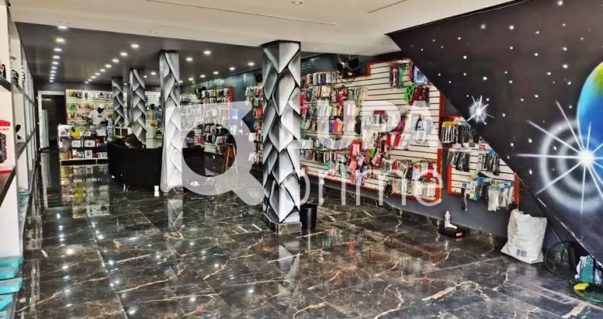 Ponto comercial para alugar na Rua Alonso Peres, 582, Vila Sabrina, São Paulo
