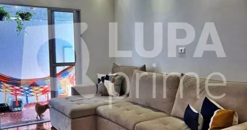 Apartamento com 1 quarto para locação na vila guilherme